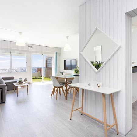 Coastal Dream With Heated Pool Vila El Escobonal Exterior foto