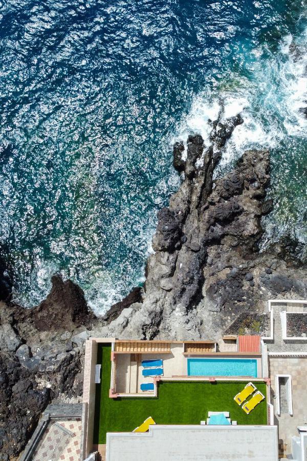 Coastal Dream With Heated Pool Vila El Escobonal Exterior foto