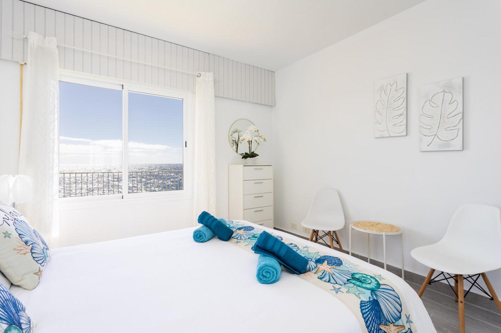Coastal Dream With Heated Pool Vila El Escobonal Exterior foto