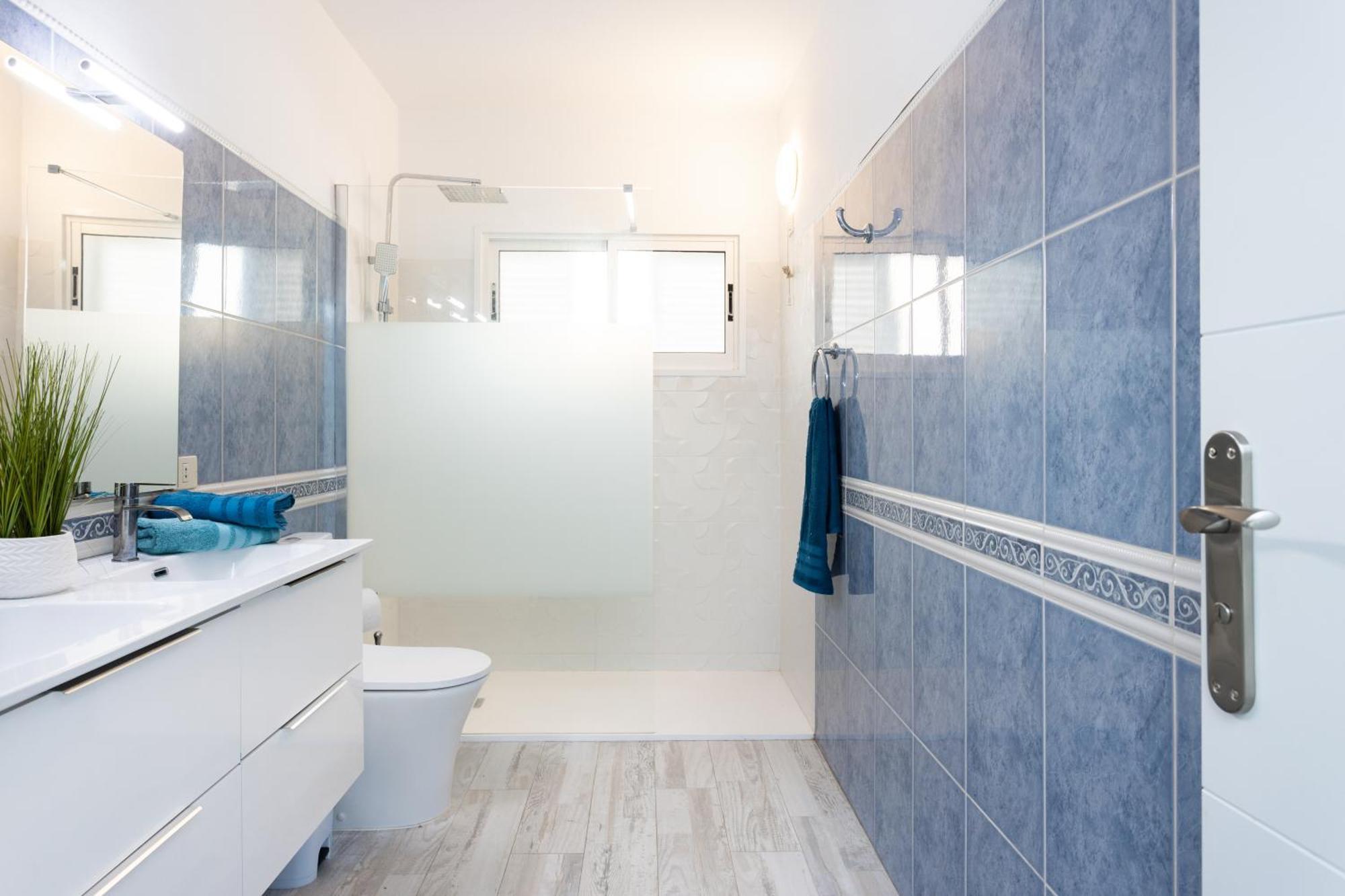 Coastal Dream With Heated Pool Vila El Escobonal Exterior foto