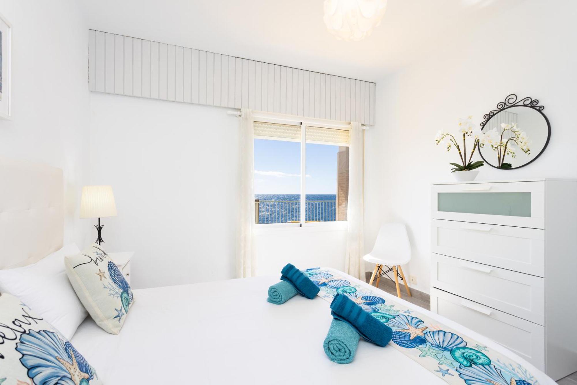 Coastal Dream With Heated Pool Vila El Escobonal Exterior foto