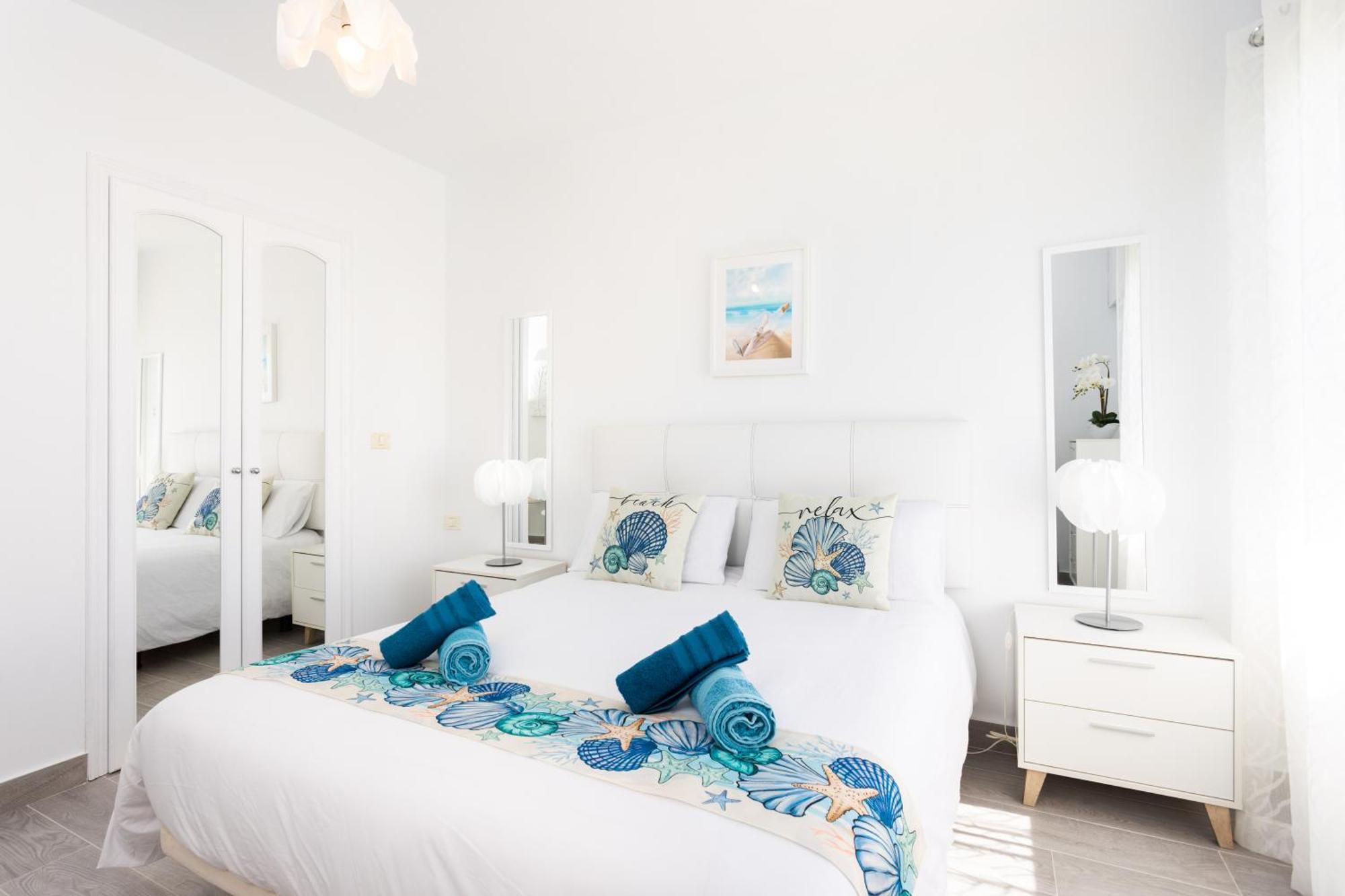 Coastal Dream With Heated Pool Vila El Escobonal Exterior foto