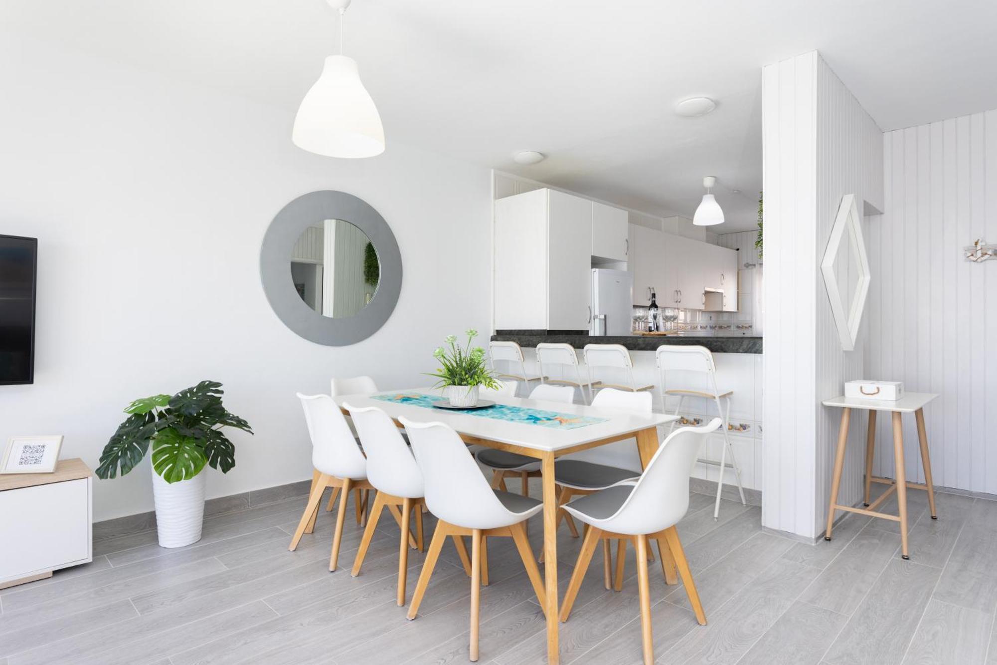 Coastal Dream With Heated Pool Vila El Escobonal Exterior foto