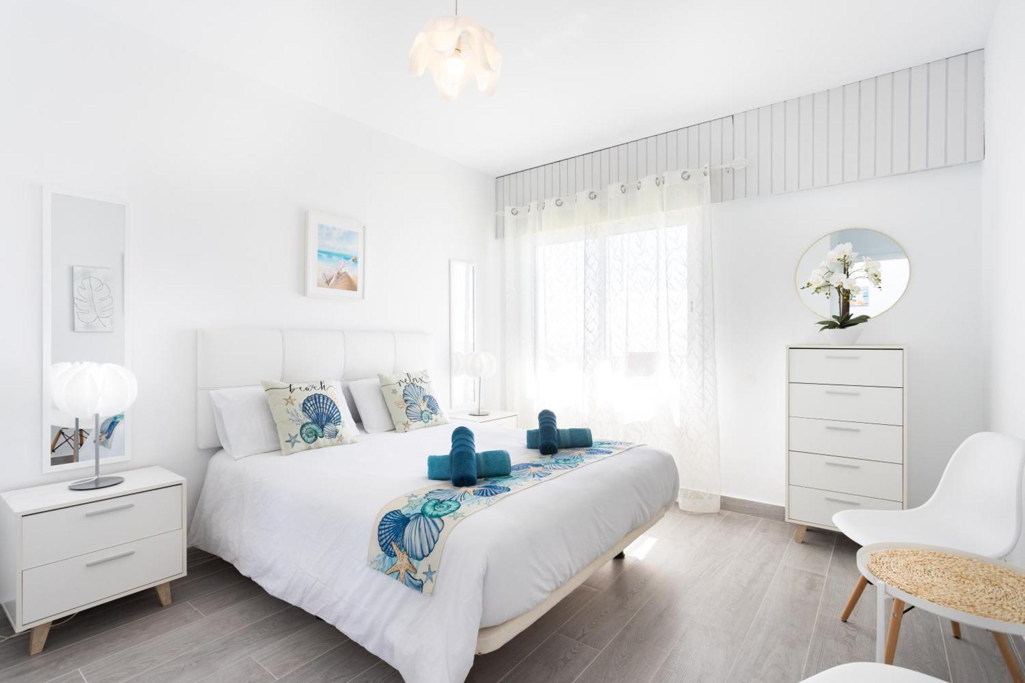 Coastal Dream With Heated Pool Vila El Escobonal Exterior foto