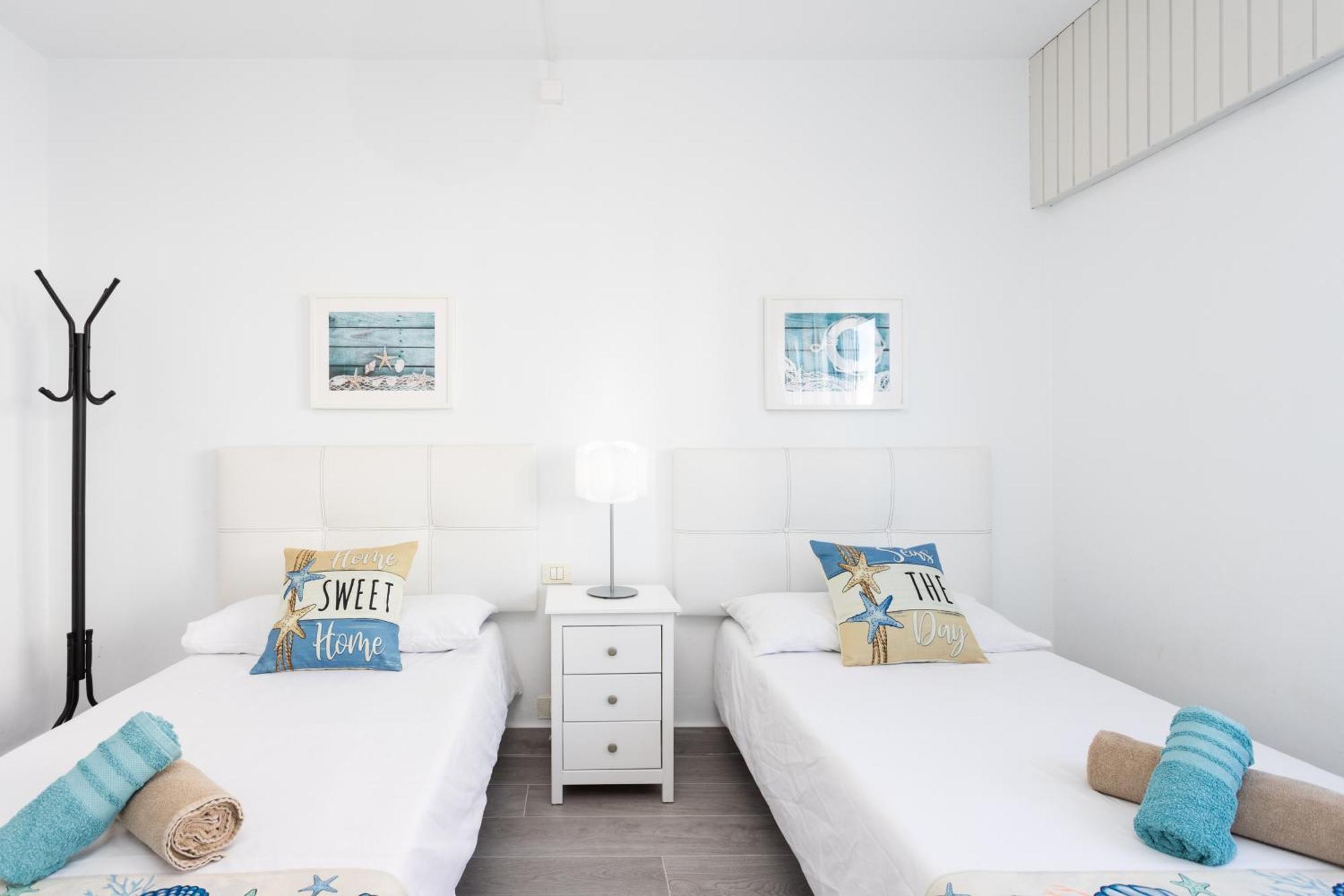 Coastal Dream With Heated Pool Vila El Escobonal Exterior foto