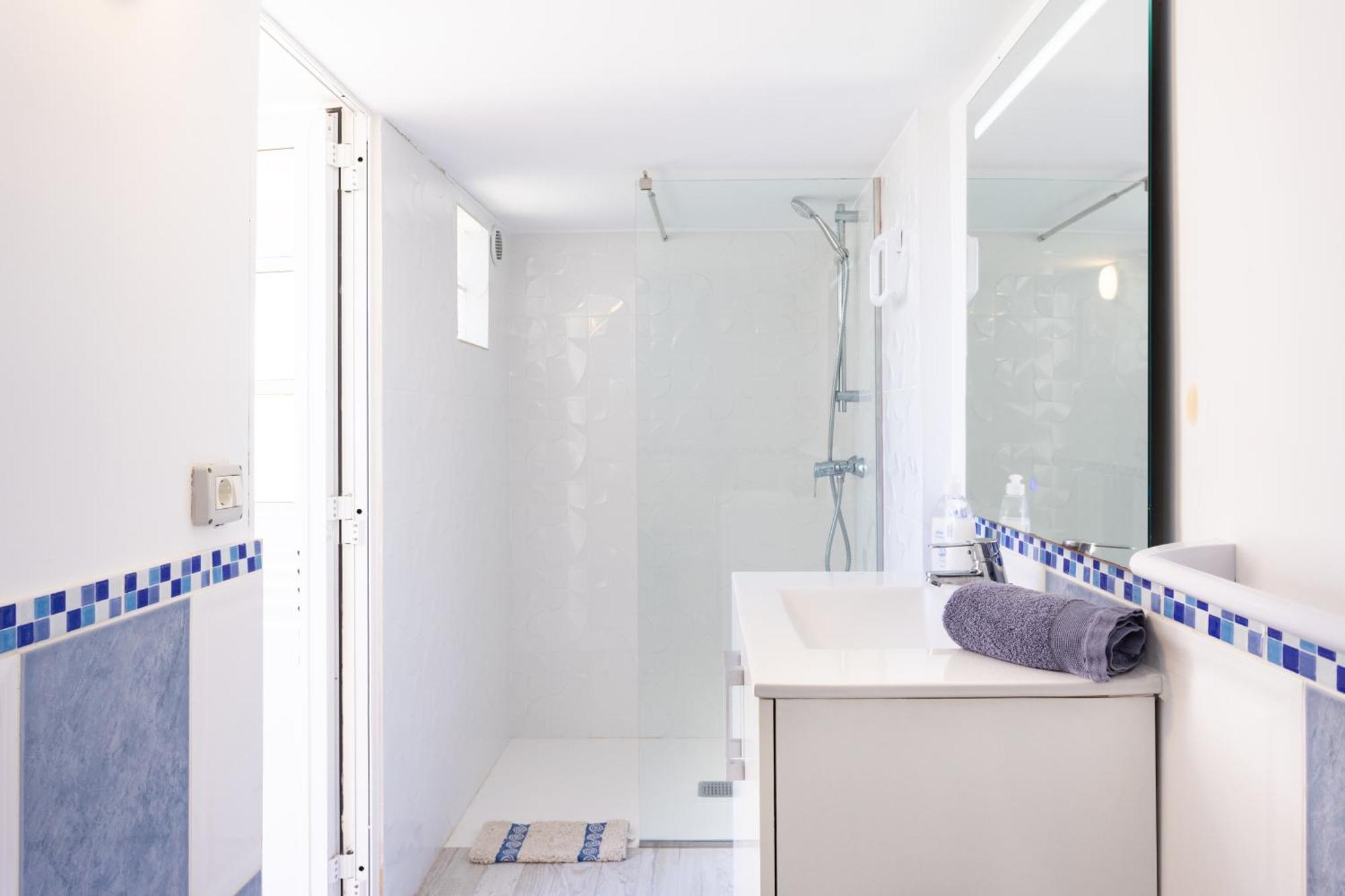 Coastal Dream With Heated Pool Vila El Escobonal Exterior foto