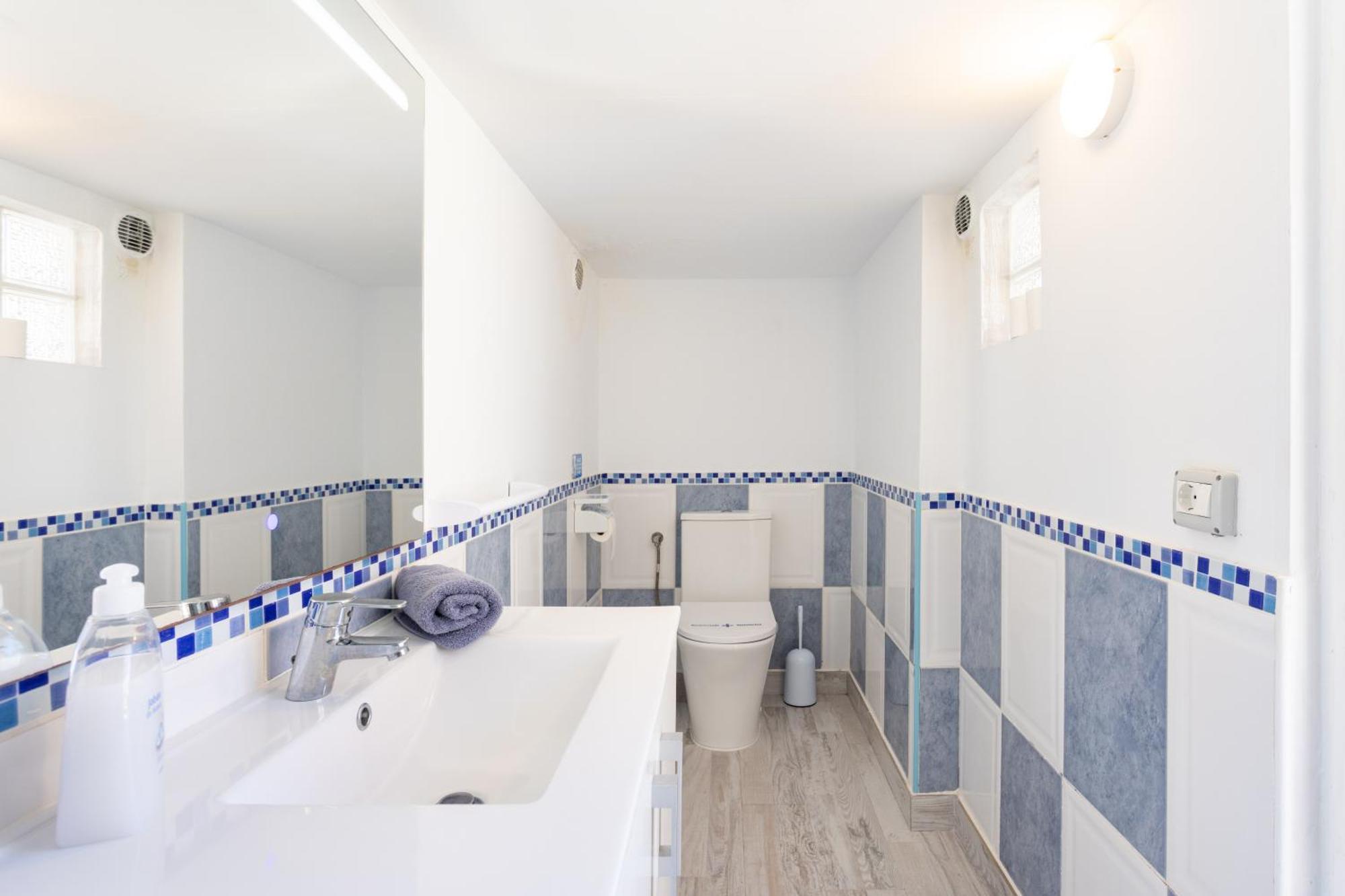 Coastal Dream With Heated Pool Vila El Escobonal Exterior foto