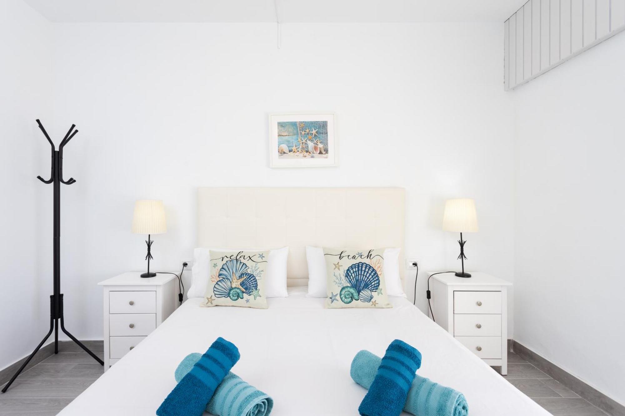 Coastal Dream With Heated Pool Vila El Escobonal Exterior foto
