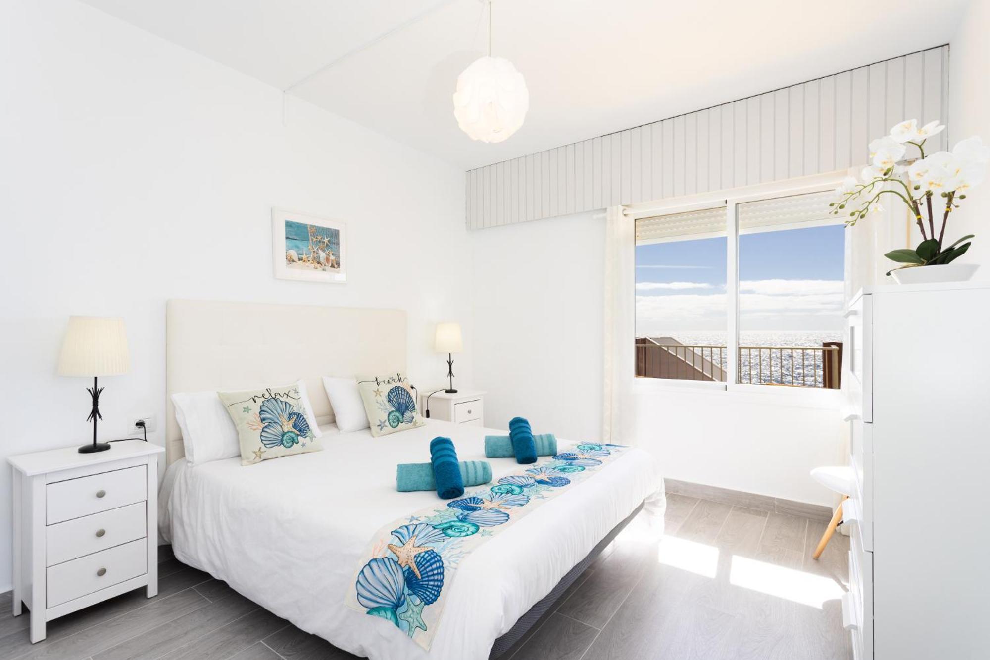 Coastal Dream With Heated Pool Vila El Escobonal Exterior foto