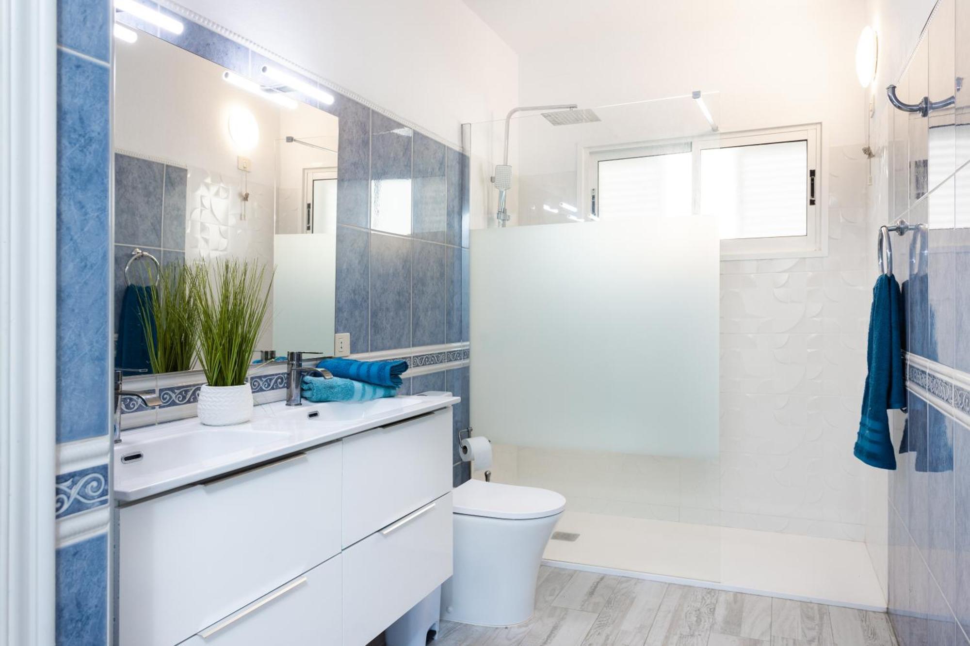 Coastal Dream With Heated Pool Vila El Escobonal Exterior foto