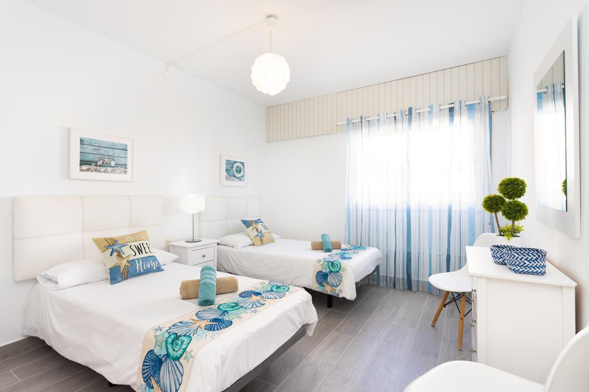 Coastal Dream With Heated Pool Vila El Escobonal Exterior foto