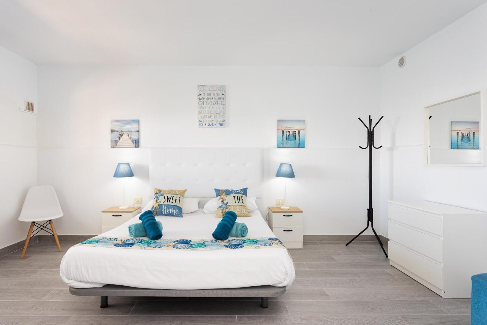 Coastal Dream With Heated Pool Vila El Escobonal Exterior foto