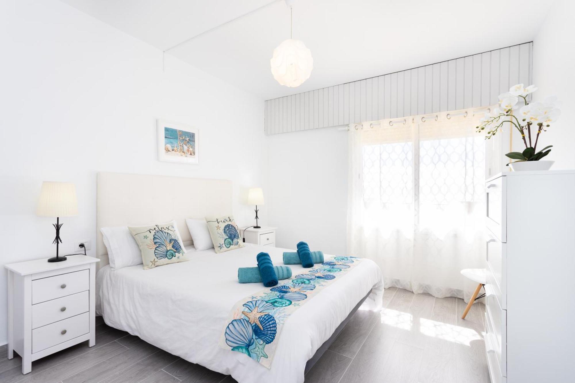 Coastal Dream With Heated Pool Vila El Escobonal Exterior foto