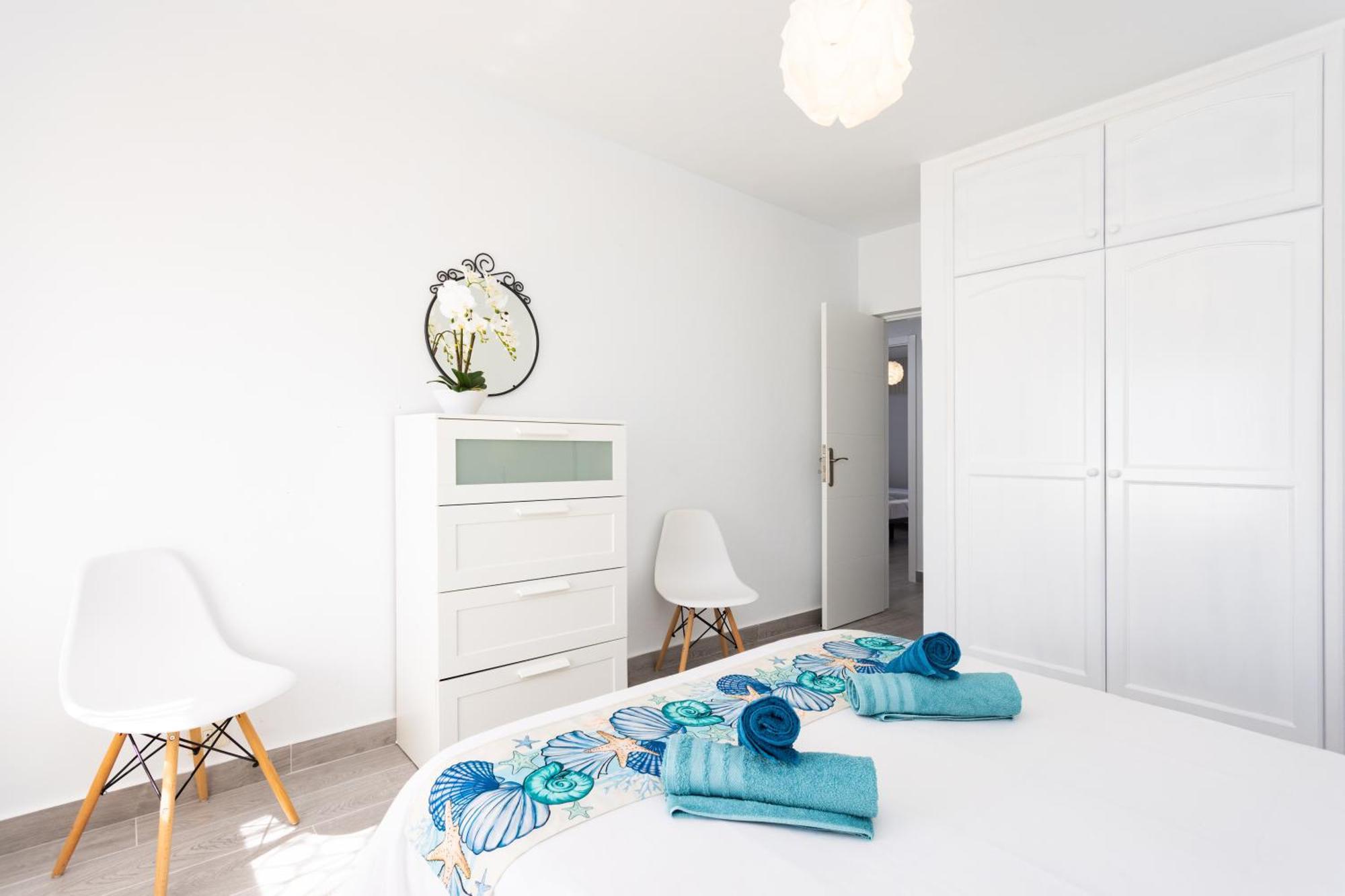 Coastal Dream With Heated Pool Vila El Escobonal Exterior foto