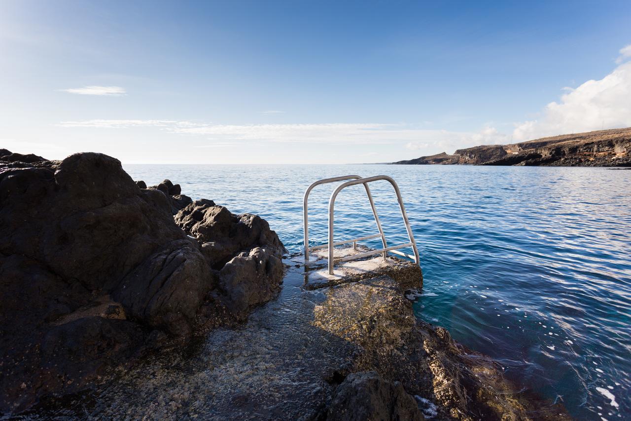 Coastal Dream With Heated Pool Vila El Escobonal Exterior foto