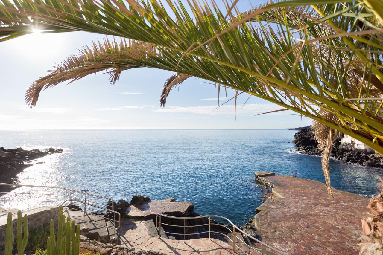 Coastal Dream With Heated Pool Vila El Escobonal Exterior foto
