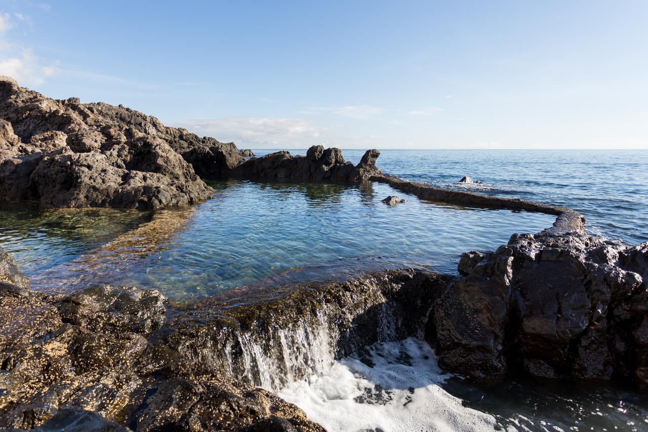 Coastal Dream With Heated Pool Vila El Escobonal Exterior foto