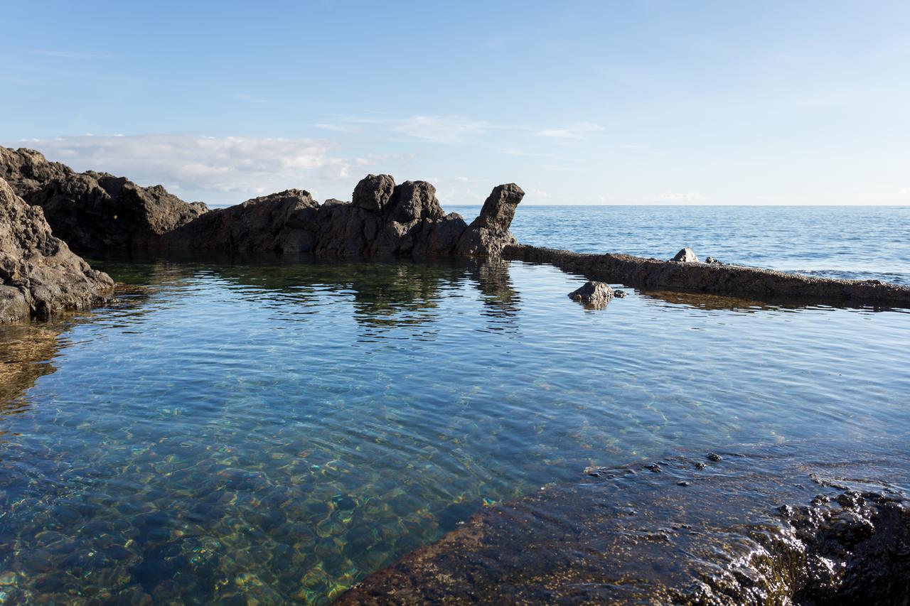 Coastal Dream With Heated Pool Vila El Escobonal Exterior foto