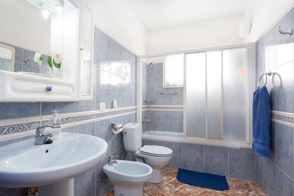 Coastal Dream With Heated Pool Vila El Escobonal Exterior foto
